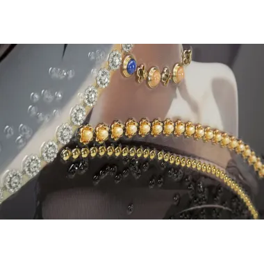 MALOWANY OBRAZ NA PŁÓTNIE Lakierowany WIEN HAT -A- W RAMIE 62x4x92 cm